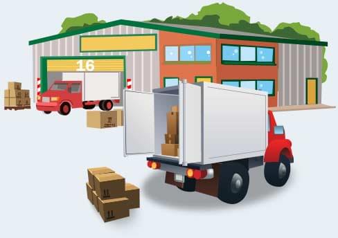 Wholesale distributor return management