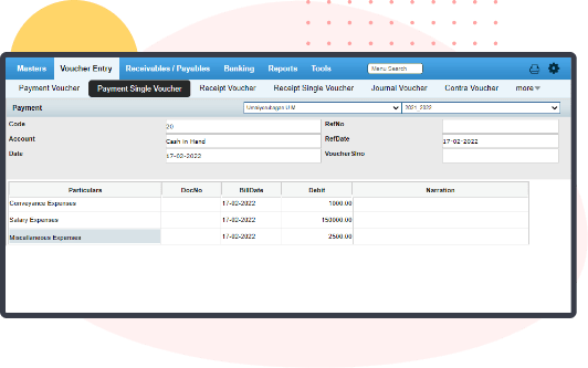 mrakaf Bookkeeping