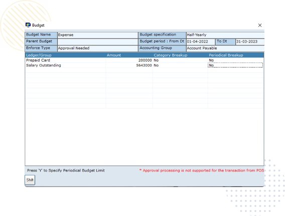 Approvals and Workflows