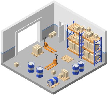 Construction management solution features