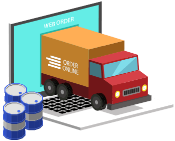 Project Control Dashboard