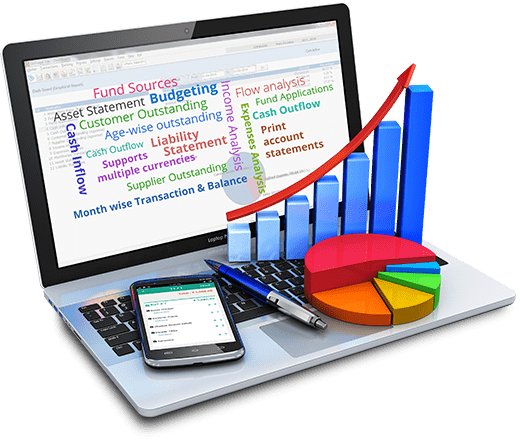 accounting software