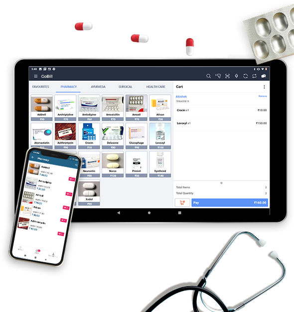 pharmacy management software