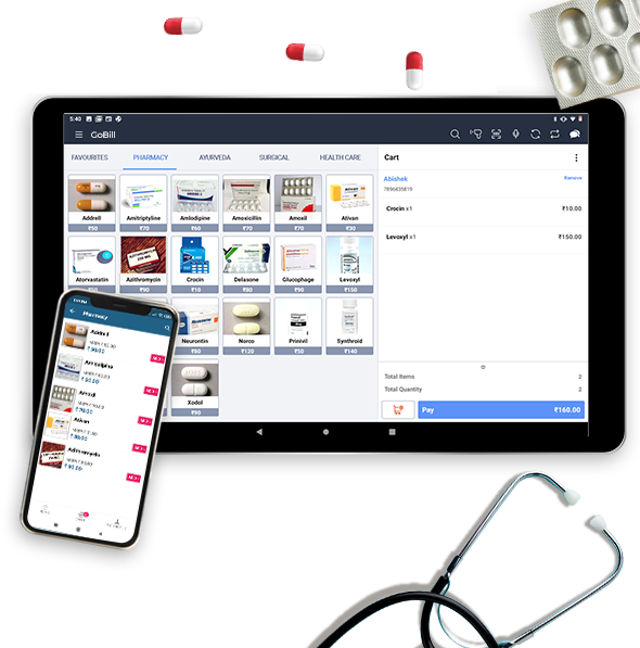 pharmacy management software